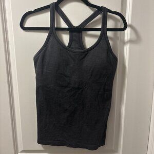 Lululemon Ebb to Street Tank Top